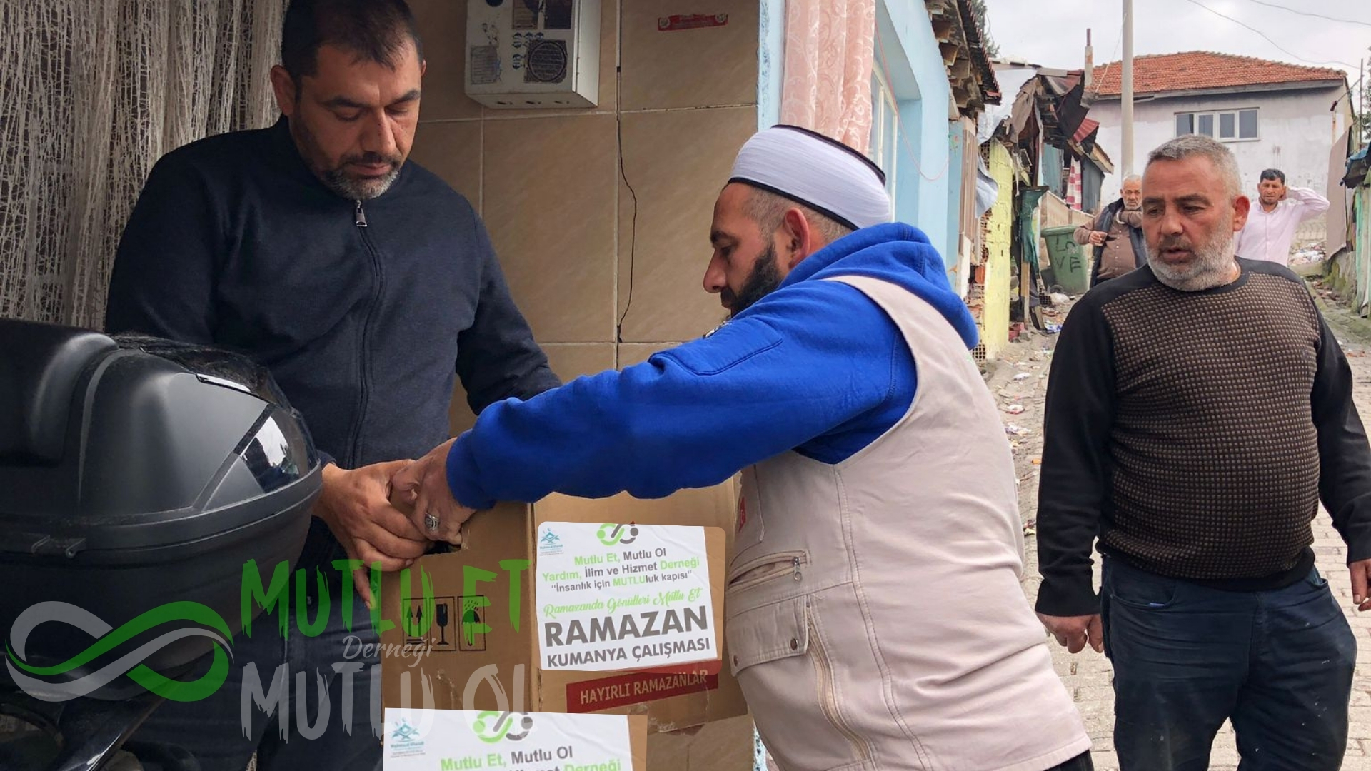 Yurt İçi Bağışlar